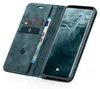 Handy Hülle für Samsung Galaxy S9+ Klapphülle Bookcase Flip Produktbild-Vorschau 6