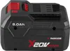 PARKSIDE PERFORMANCE® 20 V / 8 Ah Smart-Akku »PAPP 208 A1« Produktbild-Vorschau 4