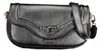 Borsa da donna Guess HWBG7993200-BLA Anteprima dell’immagine prodotto 2