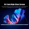 Tablet 8 GB + 256 GB 10,1-palcová obrazovka 5G hovory Náhľad obrázku produktu 4
