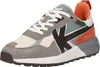 Kaotiko Vancouver  Sneakers Laag - Beige - Maat 44 Voir les images du produit 2
