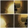 Bild auf Leinwand - Leinwandbild - 3 Teile - Meditation Produktbild-Vorschau 8
