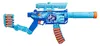 Modularer FrostFusion Bolzen-Blaster mit 30 N1 Darts Produktbild-Vorschau 1