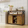 BEALIFE AP56 príborník, kuchynská skrinka, úložná skrinka, Náhľad obrázku produktu 10