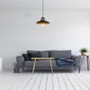 Hängelampe 1x60W E27 FELIX MLP3682 Milagro Produktbild-Vorschau 9