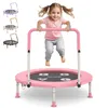 BCAN 91cm Kinder Trampolin für 1-6 J. – klappbar, ASTM-, Produktbild-Vorschau 1
