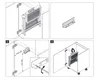 Hailo Escabeau pliant 4410001 Stepfix 2 marches Escabeau Voir les images du produit 6