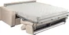Vente-unique 4905451299873, Sofabett, Wohnzimmer, Beige, 4 Produktbild-Vorschau 3