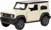 SUZUKI JIMNY Modellauto 11cm aus Metall Modell Auto Produktbild-Vorschau 1