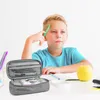 STILVORA Federmäppchen Großes, Multifunktionale Stiftebox, Produktbild-Vorschau 7