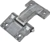 Novoferm 40er Band / Scharnier iso 40, s 40, novodoor 40 Produktbild-Vorschau 1