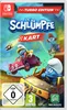 Die Schlümpfe: Kart (TurboEdition) Nintendo Switch-Spiel Produktbild-Vorschau 1
