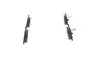Bosch Bremsbelagsatz, Scheibenbremse  0 986 424 462 Produktbild-Vorschau 6