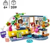 LEGO 41740 Friends Aliyas Zimmer, Produktbild-Vorschau 3