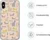 MuchoWow® Handyhülle Schutzhülle Hülle für Telefoonhoesje Produktbild-Vorschau 7
