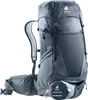 Deuter Futura Pro 36 L Black Náhľad obrázku produktu 12