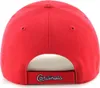 47 Brand Cappello vestibilità rilassata - MLB St. Louis Anteprima dell’immagine prodotto 2