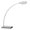 Honsel-Leuchten LED Schreibtischleuchte LOREN Chrom Matt – Produktbild-Vorschau 2