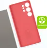 Custodia in silicone Samsung per Galaxy S25 Ultra, Cover, Anteprima dell’immagine prodotto 8