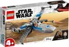 LEGO 75297 Star Wars Resistance X-Wing Starfighter Voir les images du produit 2