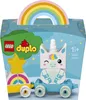 LEGO 1953 DUPLO My First il mio primo unicorno Anteprima dell’immagine prodotto 8