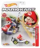 Hot Wheels Mario Kart MarioKart Baby Mario and B-Dasher, Produktbild-Vorschau 8