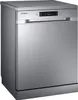 Samsung Serie 6 Dw60m6050fs Geschirrspüler Mit Drittem Rack Produktbild-Vorschau 14