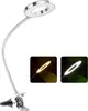 Verk 15753 Lampa USB z klipsem 24 LED biała Podgląd zdjęcia produktu 8
