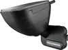 Nextbase Click&Go PRO bevestigingshouder, zwart, met Productafbeelding-voorbeeld 2