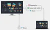 Eizo EV2480 Monitor Flexscan 24 Nero Anteprima dell’immagine prodotto 15