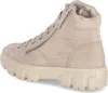 Paul Green Schnürstiefel Beige Produktbild-Vorschau 40