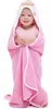 Be Mammy Kapuzenhandtuch Babyhandtuch aus Baumwolle 100cm x Produktbild-Vorschau 4