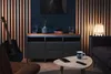 Onkyo GX-10DB | diffusore attivo da scaffale (nero) - Anteprima dell’immagine prodotto 15