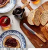 Opinel Frühstücksmesser Holzgriff mandarin Produktbild-Vorschau 3