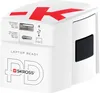 Skross World USB Charger A/C 45PD mit USB-C Kabel, Weltweit Produktbild-Vorschau 3