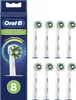 Oral-B CrossAction 80339341 Elektrischer Zahnbürstenkopf 8 Produktbild-Vorschau 5