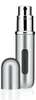 Travalo Classic HD, zilverkleurig, 5 ml Productafbeelding-voorbeeld 4