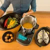 CECOTEC 04700 - Mambo CooKing Victory Náhled obrázku produktu 8