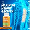 Height Growth (120 capsule) Integratori alimentari, ossa, Anteprima dell’immagine prodotto 3