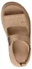 UGG W GOLDENGLOW EMBOSSED HellBraun Produktbild-Vorschau 6