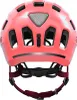 ABUS Fahrradhelm Youn-I 2.0 - mit Licht für Kinder, Produktbild-Vorschau 2
