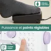 Emerio machine à coudre – 12 programmes – couture avant et Voir les images du produit 2