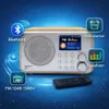 Ferguson Regent i101 Internetradio WLAN Radio mit Bluetooth Produktbild-Vorschau 3