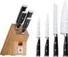 WMF Messerblock bestückt Grand Class 5 teilig Produktbild-Vorschau 11