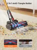 Aspirateur à batterie, filtre HEPA, design léger, VC80 Voir les images du produit 4