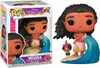 POP figure Disney Ultimate Princess Moana Podgląd zdjęcia produktu 4