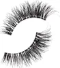 Kiss Pompadour Wimpernband Multi x4 mit Kleber Produktbild-Vorschau 5