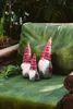 Skrzat świąteczny 50cm RED/GREY YX-019 Podgląd zdjęcia produktu 8