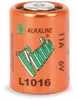 Alkaline-Batterie L1016 Produktbild-Vorschau 1