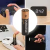 Duracell MN2400 Plus, pila micro de 1,5V, paquete de 4 Vista previa de la imagen del producto 11